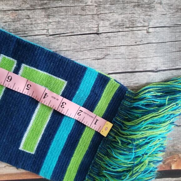 Liberty United Soccer Club Scarf - Picture 6 of 6